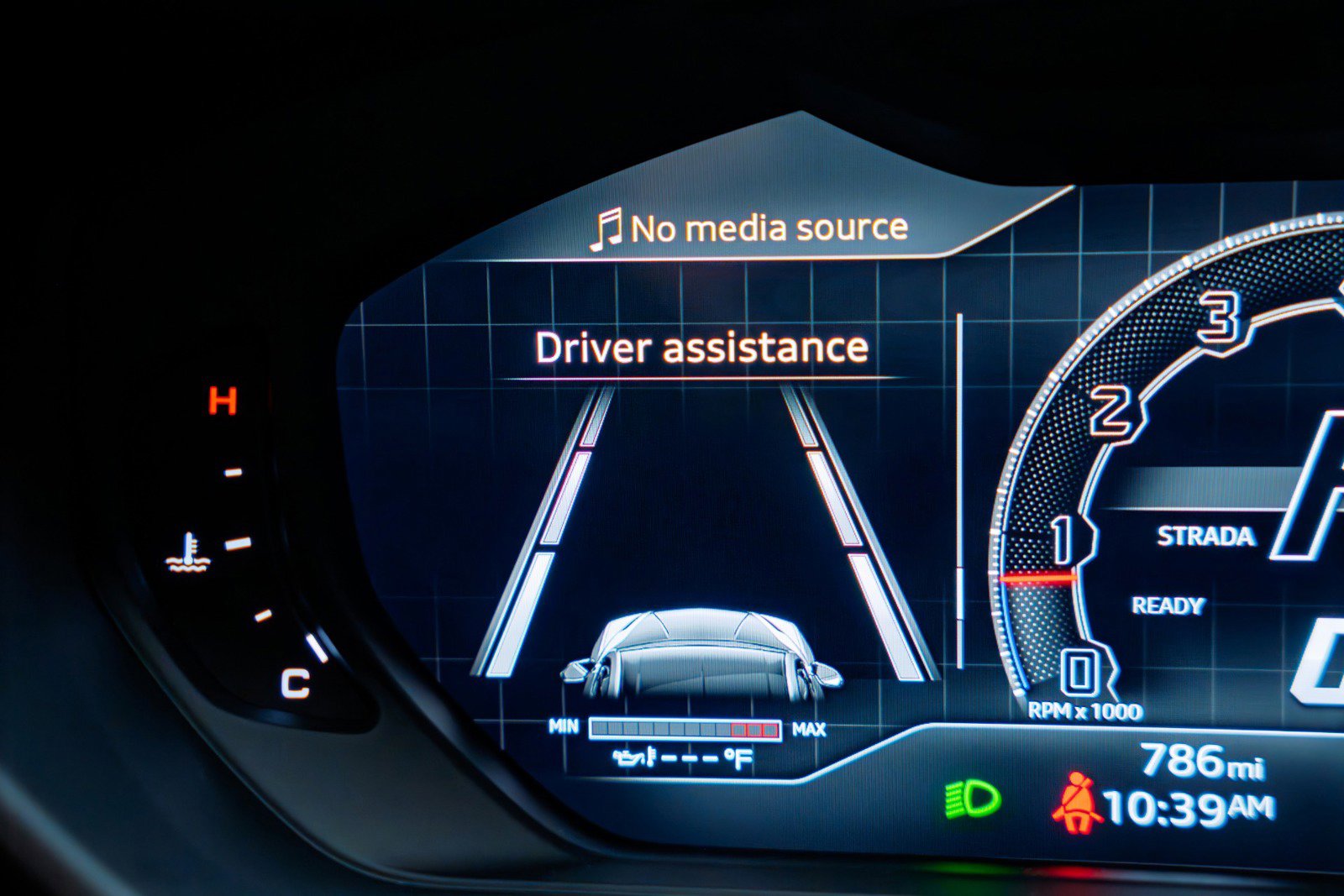 Used 2024 Lamborghini Urus Performante image 40