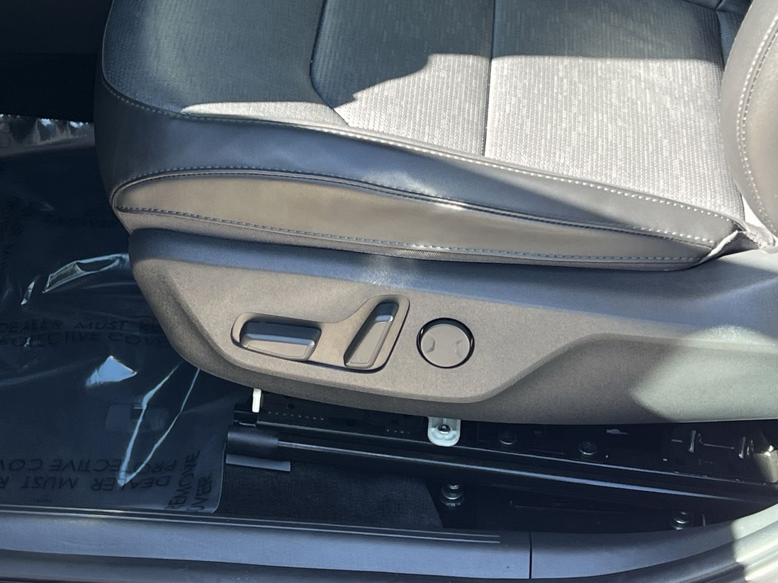 Used 2023 Kia Niro Wave w/ Wave Preserve Package FWD image 19