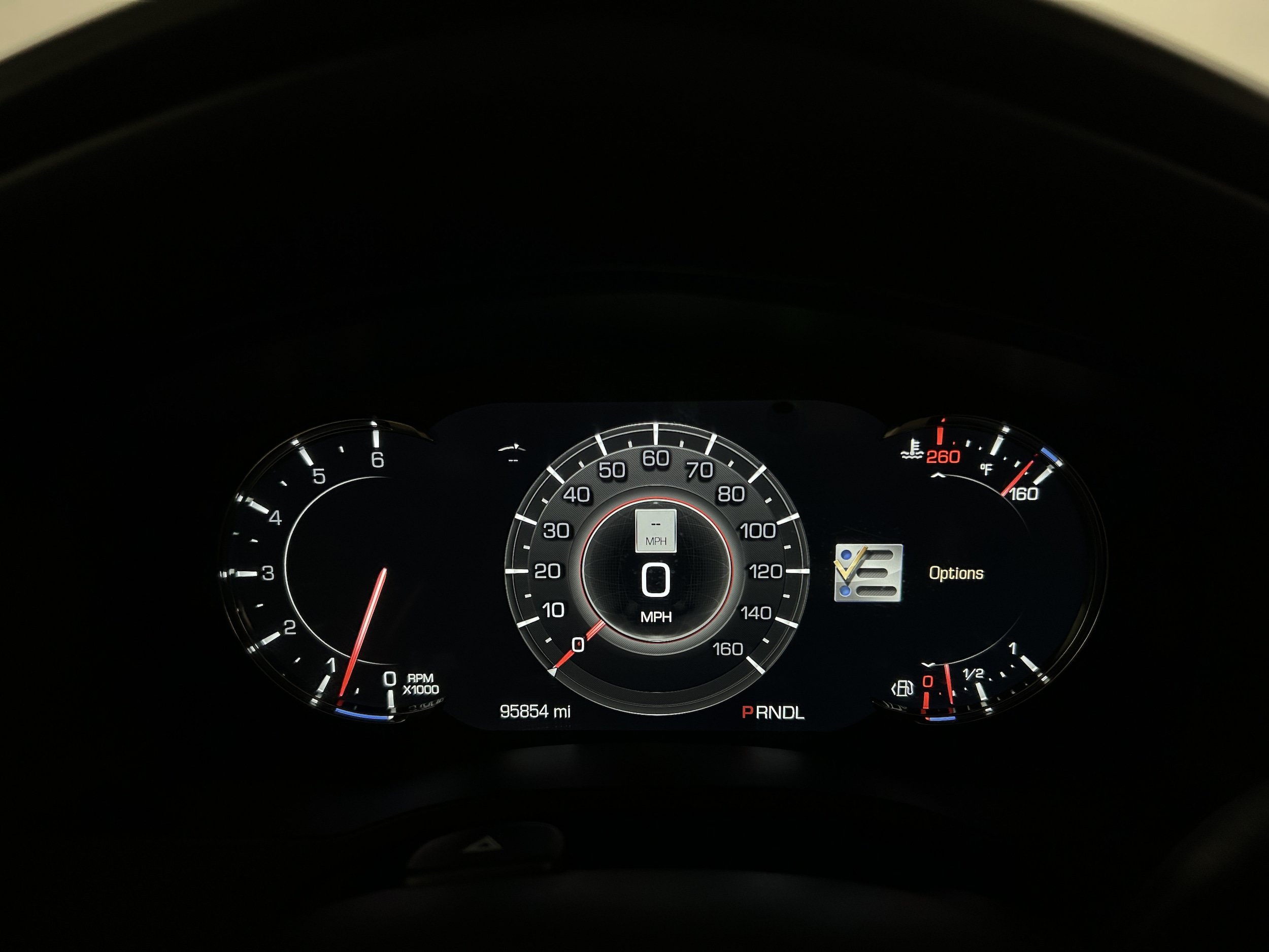 Used 2019 Cadillac Escalade ESV Platinum AWD/4WD image 18