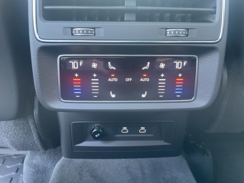 Used 2025 Audi Q7 3.0T Premium Plus image 15