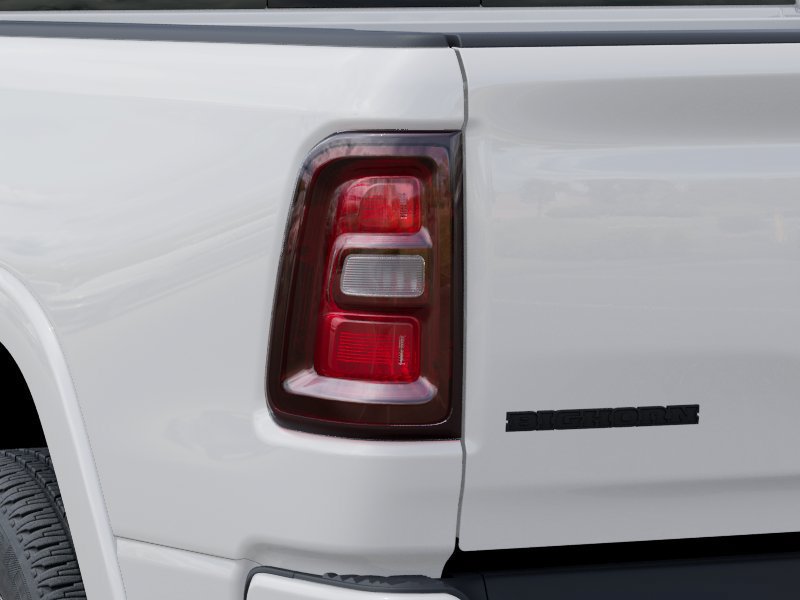 New 2027 RAM 1500 4x4 Crew Cab image 9