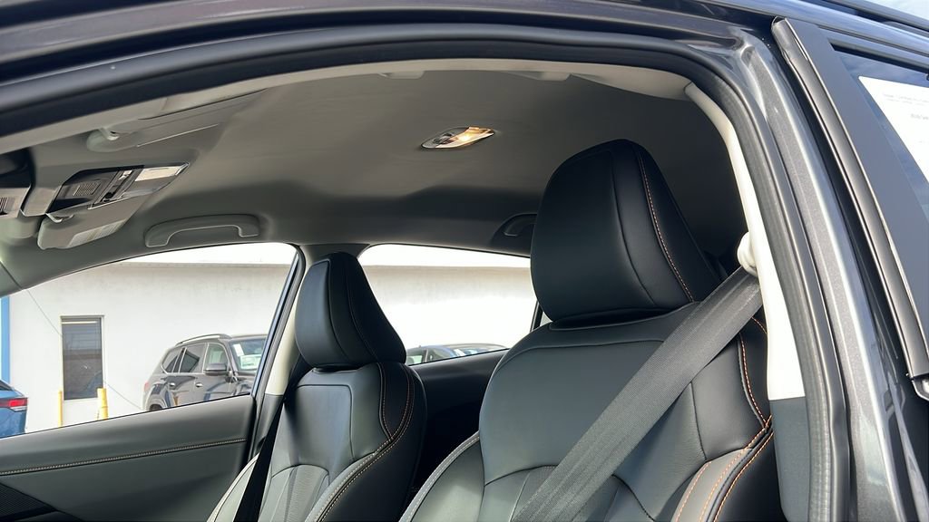 Certified 2026 Subaru Crosstrek 2.5i Limited image 18