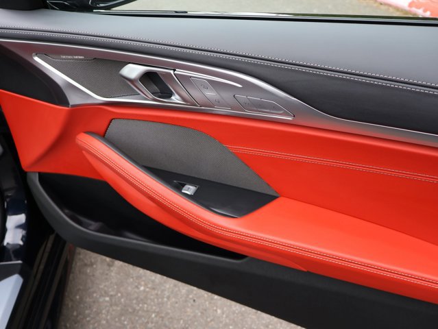 Used 2024 BMW M850i xDrive Coupe image 21