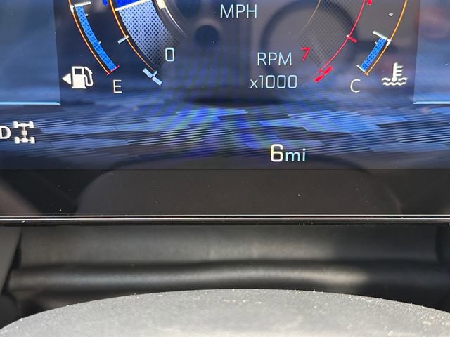 New 2026 Chevrolet Equinox LT image 19