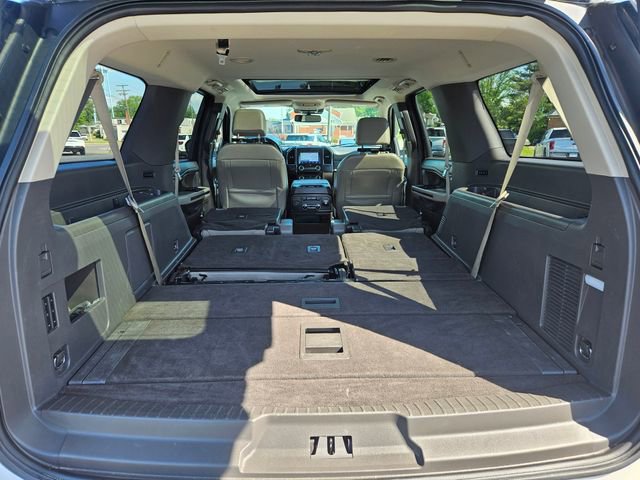 Used 2021 Ford Expedition Max Limited AWD/4WD image 43