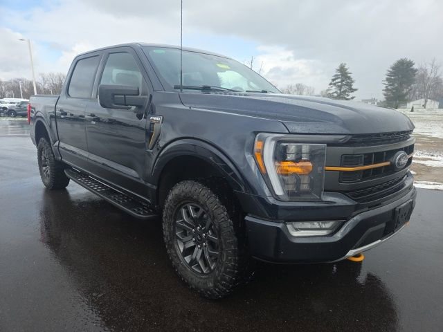 Certified 2023 Ford F150 Tremor
