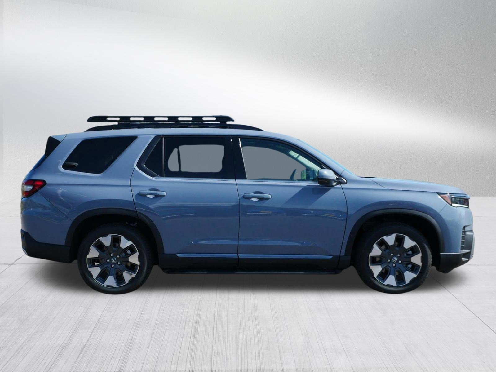 New 2026 Honda Pilot Elite image 8