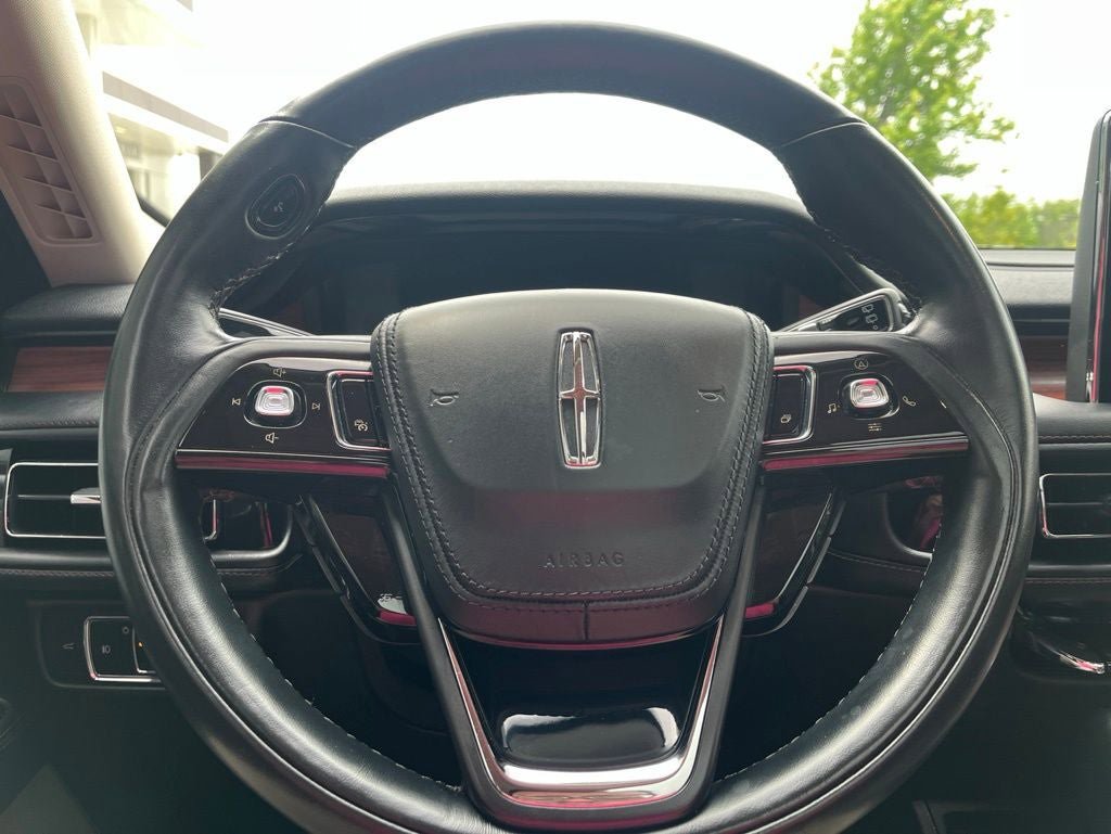 Used 2023 Lincoln Aviator Reserve w/ Equipment Group 201A AWD/4WD image 28