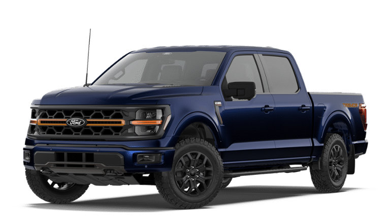 New 2026 Ford F150 Tremor w/ Bed Utility Package AWD/4WD image 23