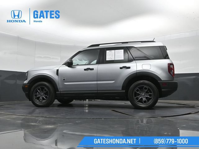 Used 2023 Ford Bronco Sport Big Bend AWD/4WD image 43