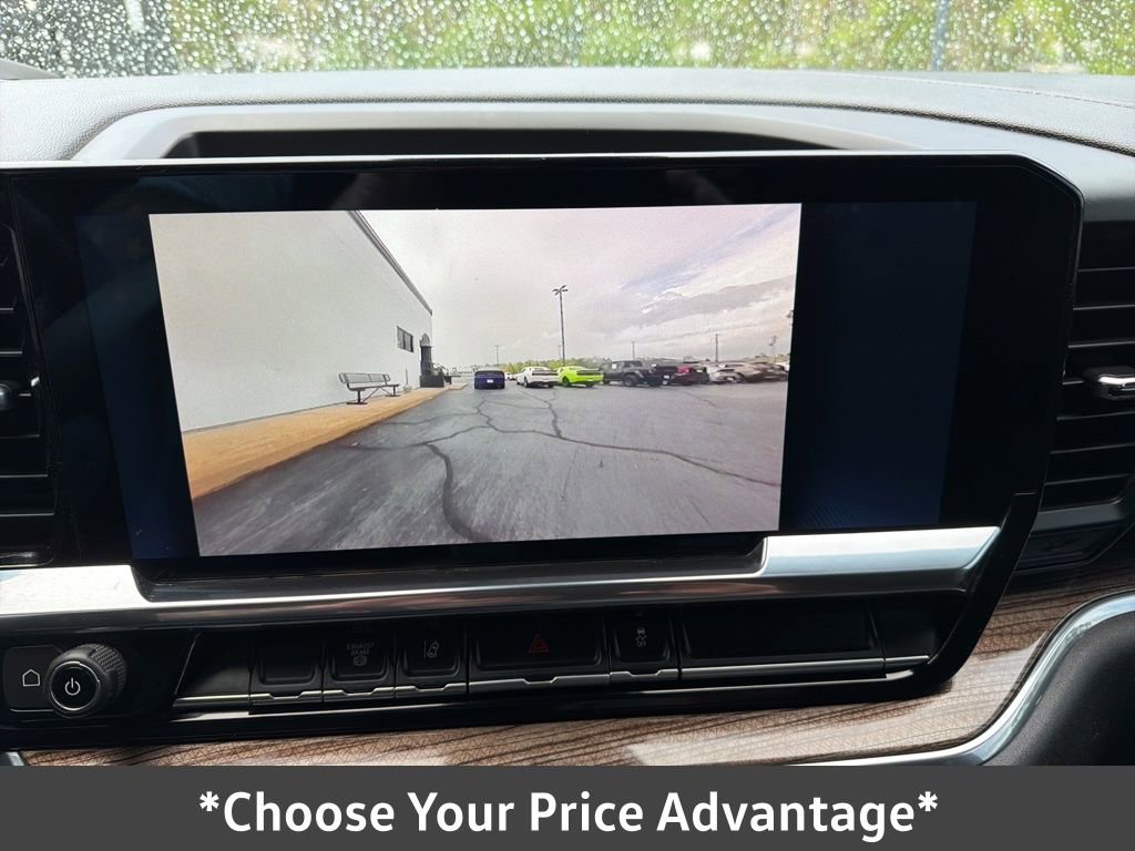 Used 2024 Chevrolet Silverado 2500 LT w/ Convenience Package image 93