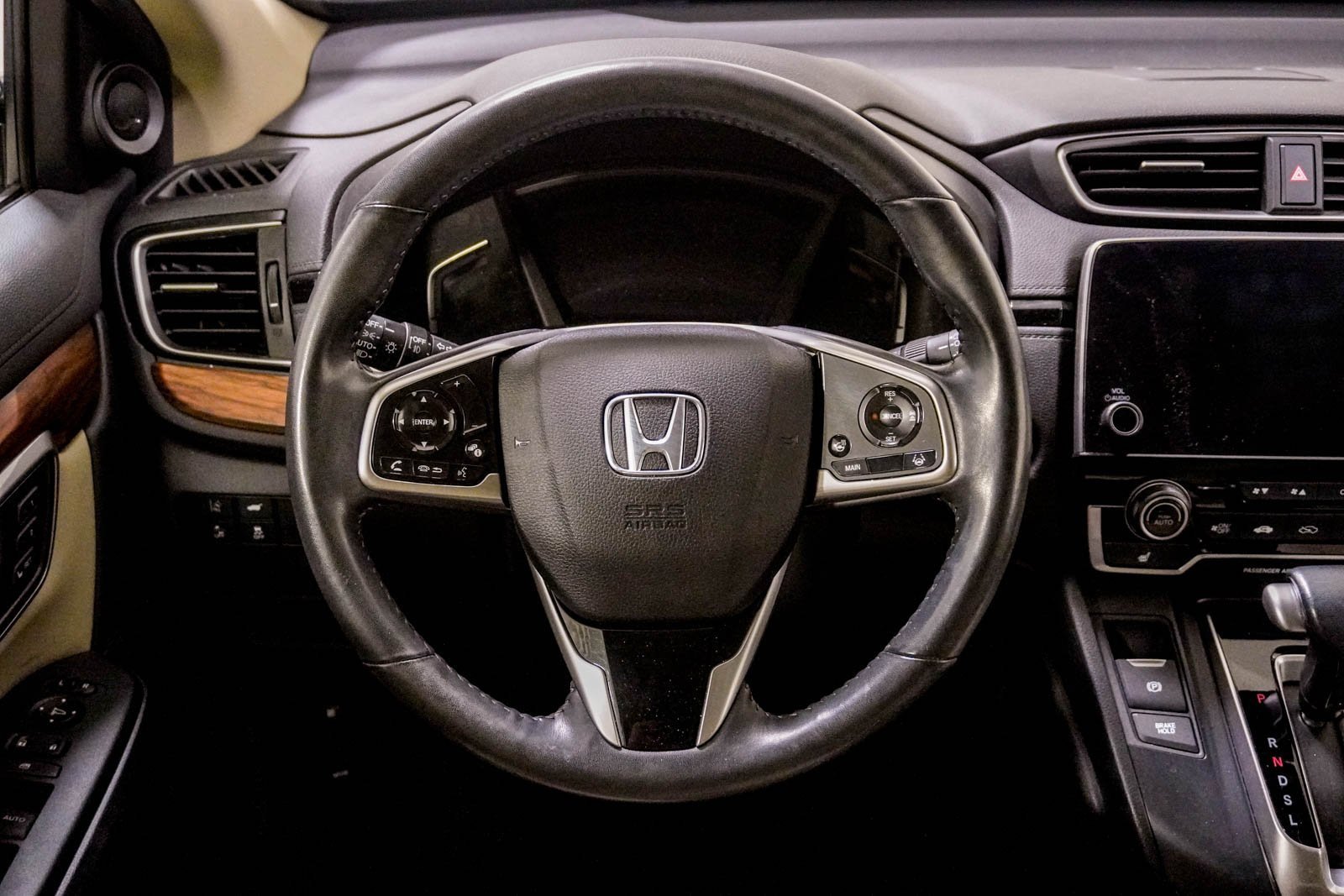 Used 2019 Honda CR-V EX-L image 23