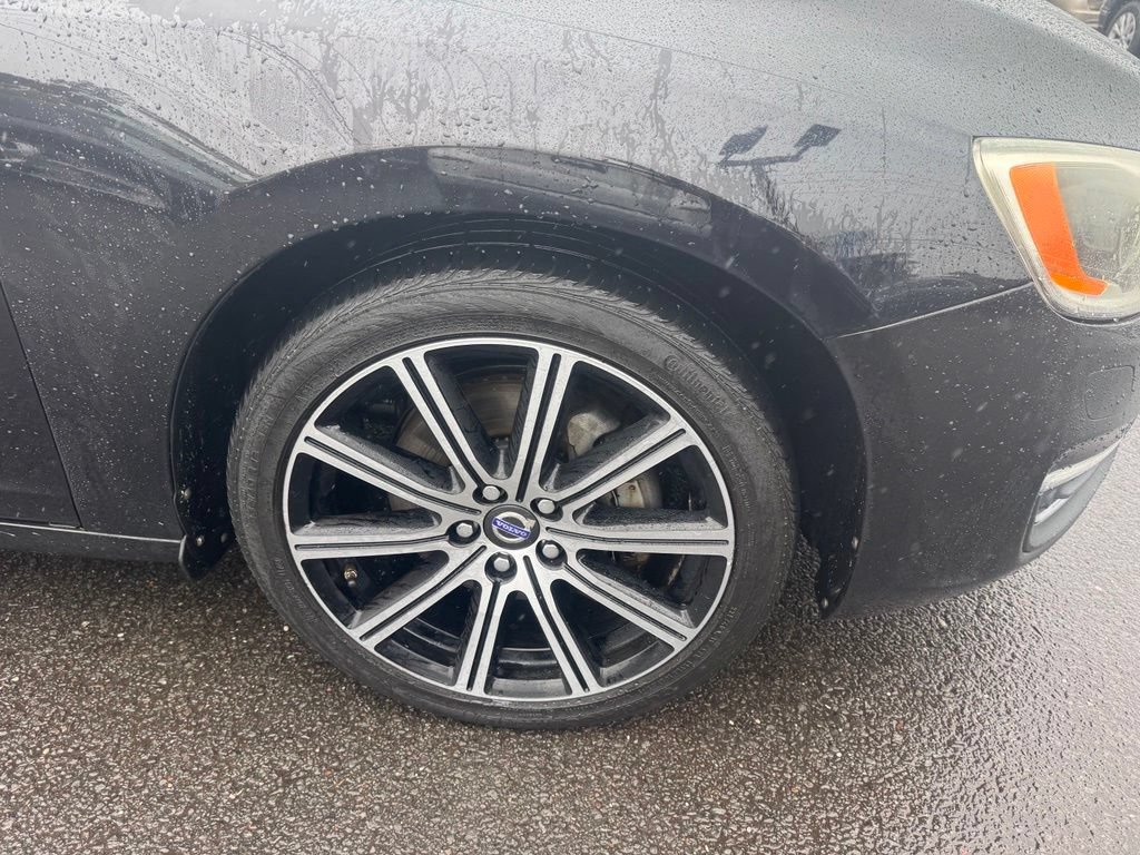 Used 2015 Volvo S60 T5 Premier Plus AWD/4WD image 11