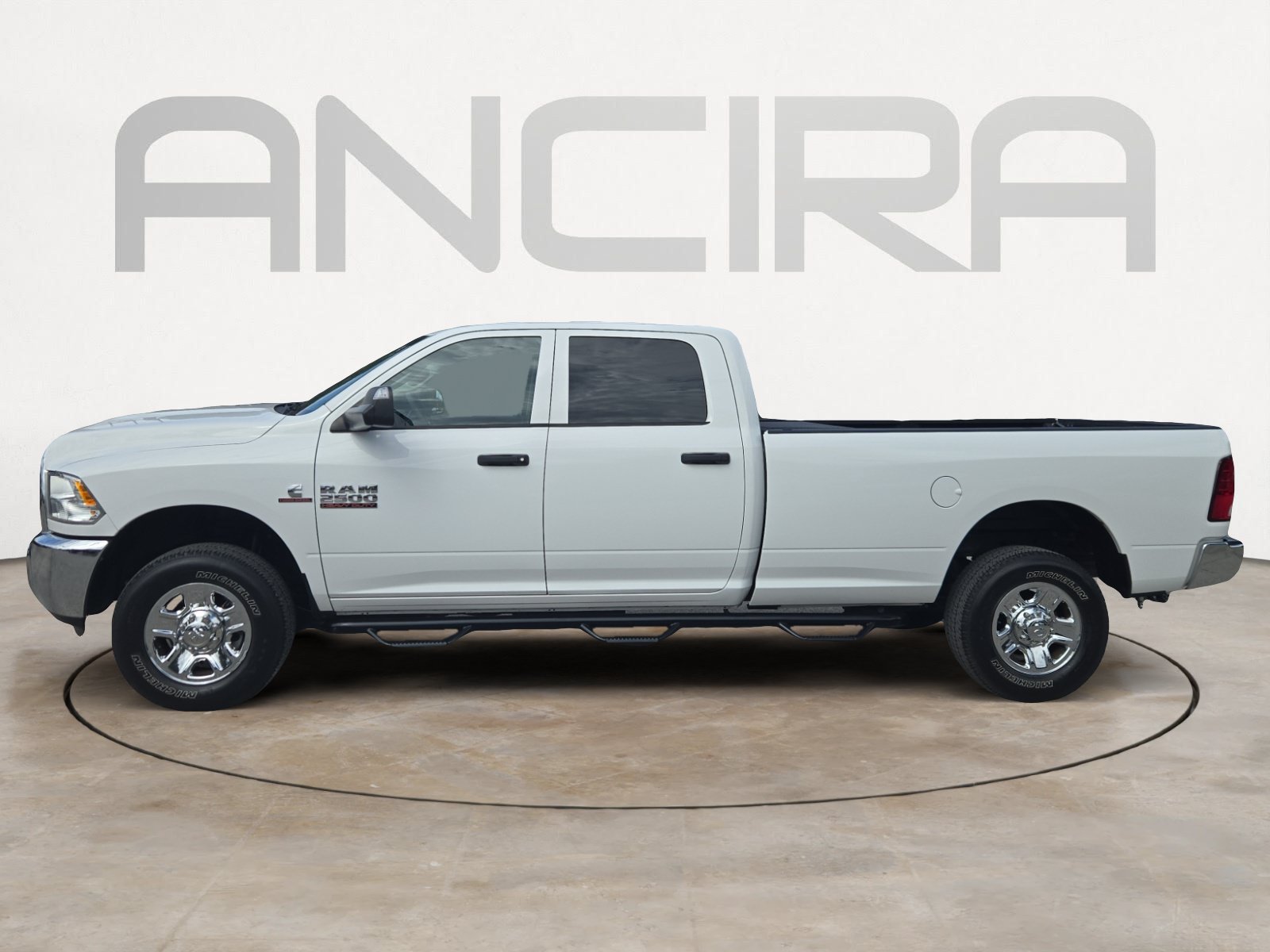 Used 2015 RAM 2500 Tradesman w/ Chrome Appearance Group AWD/4WD image 7