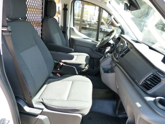 Used 2024 Ford Transit 250 Low Roof w/ Exterior Upgrade Package image 23