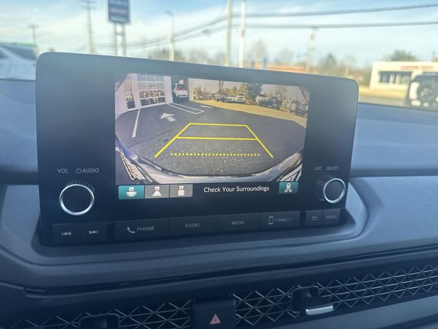 Used 2023 Honda Accord EX image 14