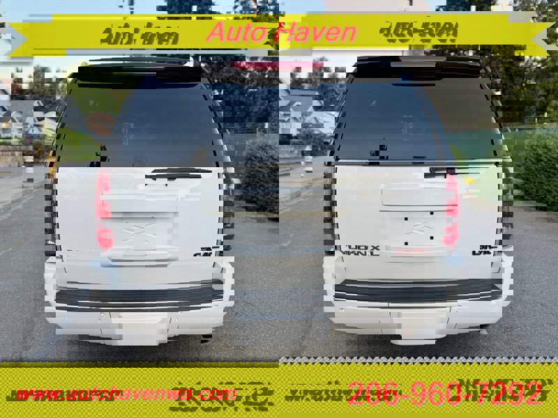 Used 2008 GMC Yukon XL Denali image 6