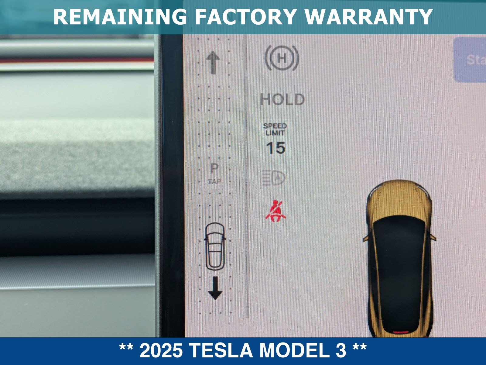 Used 2025 Tesla Model 3 Long Range RWD image 30