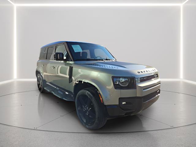 Certified 2023 Land Rover Defender 110 X-Dynamic SE image 7