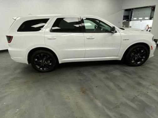 Used 2022 Dodge Durango R/T w/ Blacktop Package AWD/4WD image 7