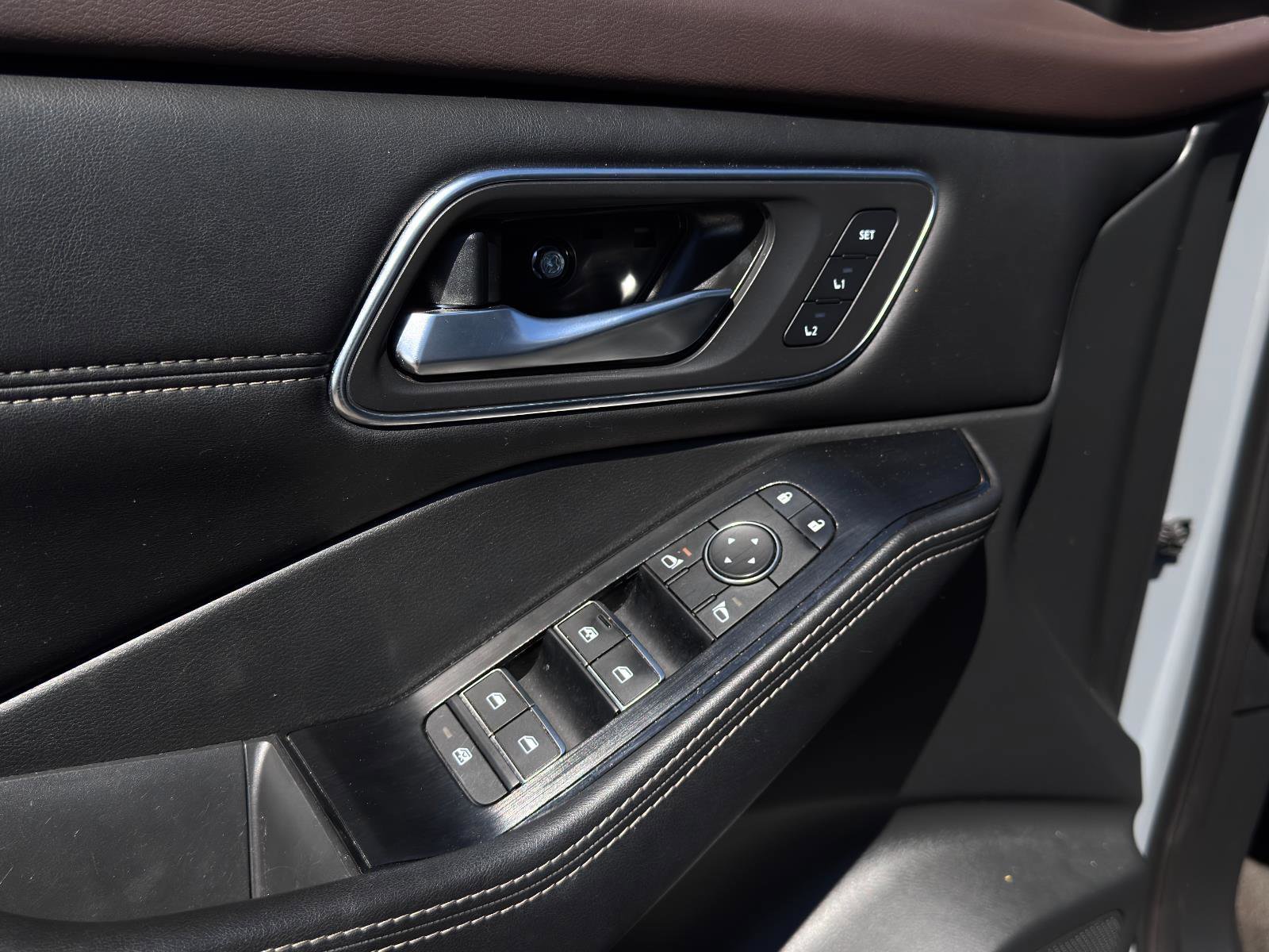 Used 2021 Nissan Rogue SL image 14