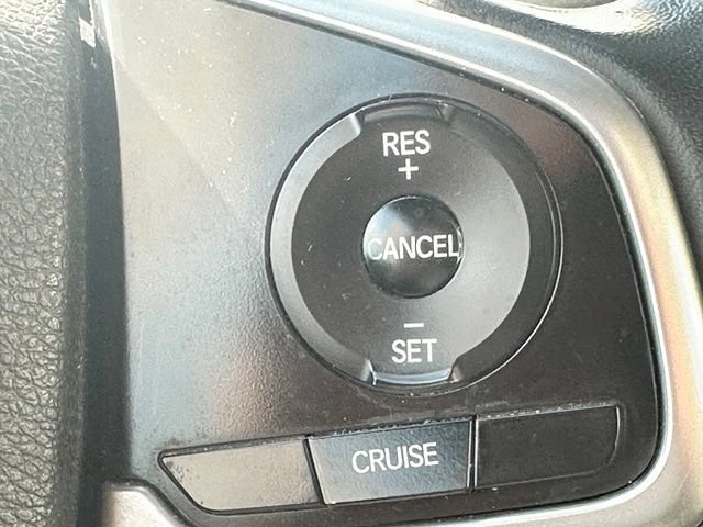 Certified 2018 Honda Civic EX-T image 9