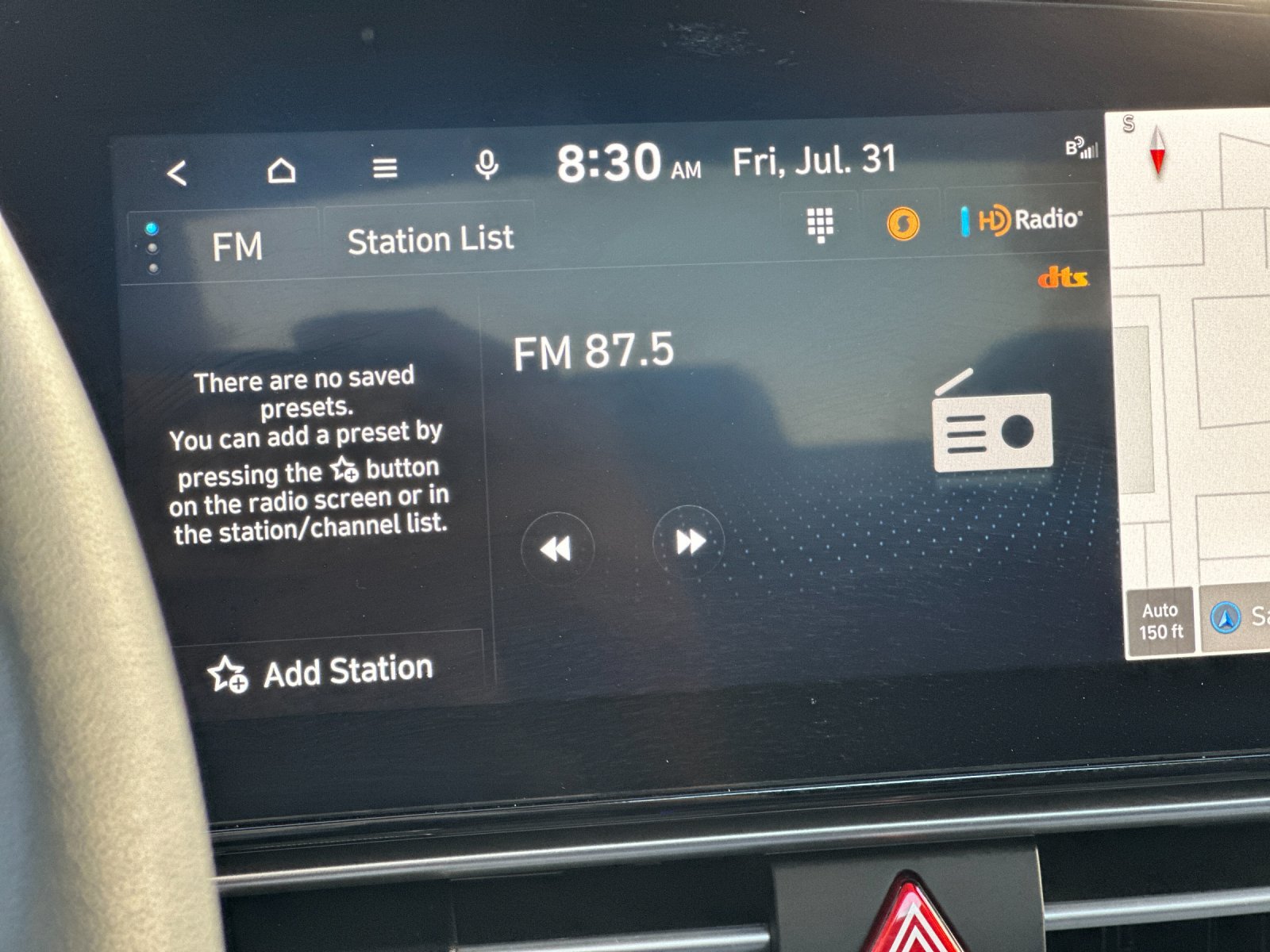 Used 2024 Hyundai Elantra SEL FWD image 17