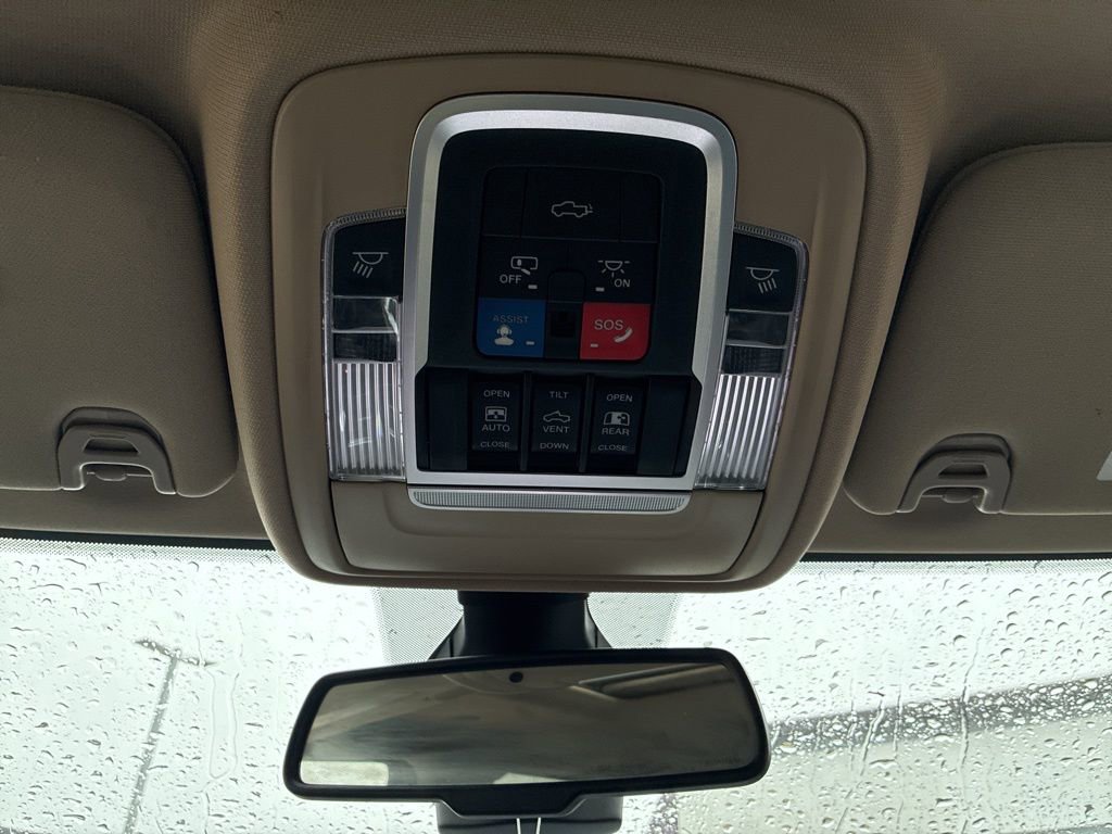 Used 2022 RAM 2500 Laramie image 22