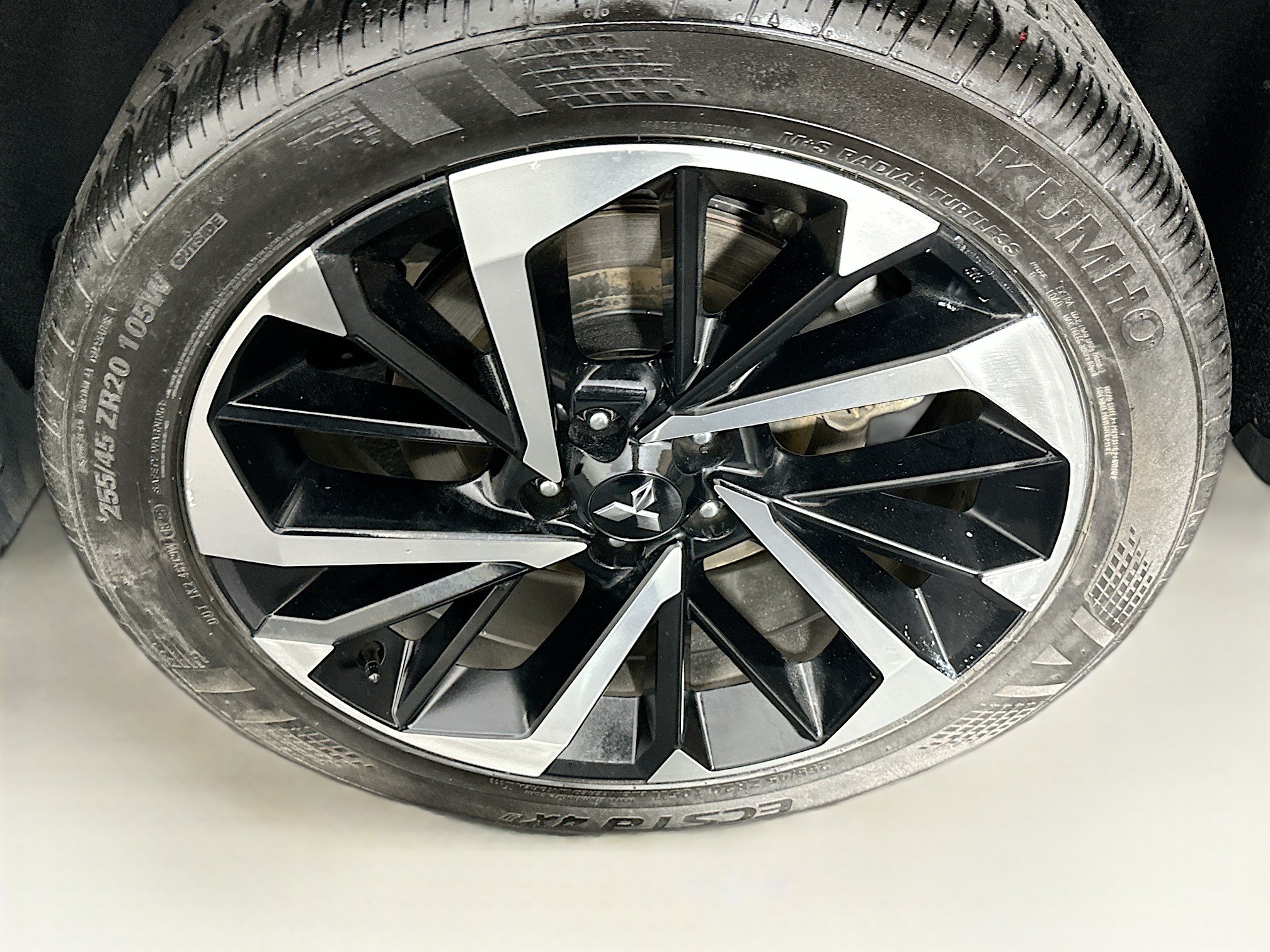 Used 2024 Mitsubishi Outlander SE FWD image 11