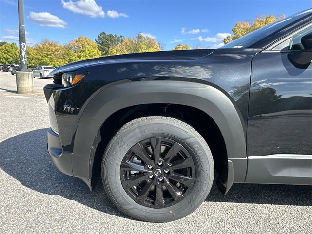 New 2026 MAZDA CX-50 2.5 Hybrid w/ Cargo Package image 10