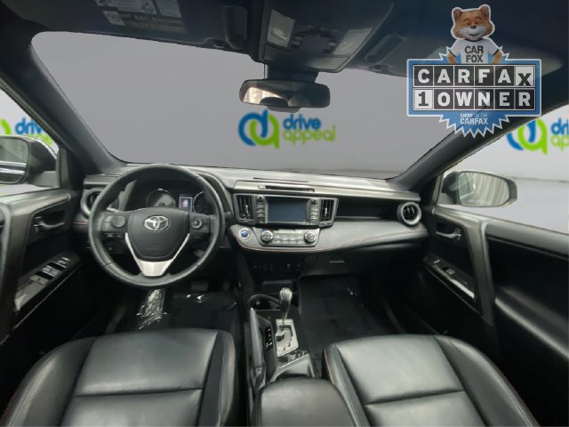 Used 2017 Toyota RAV4 SE w/ Power Special Value Package AWD/4WD image 30
