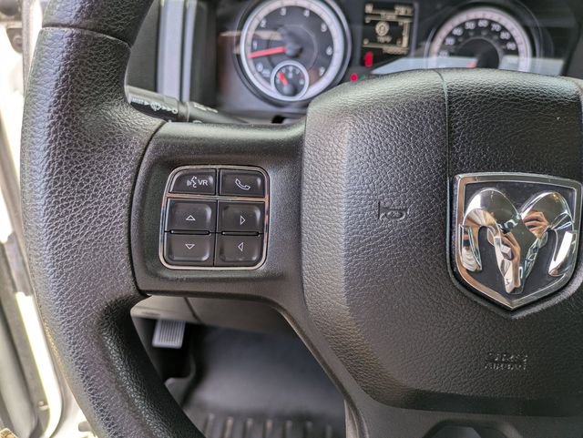 Certified 2019 RAM 1500 Express w/ Express Value Package AWD/4WD image 15
