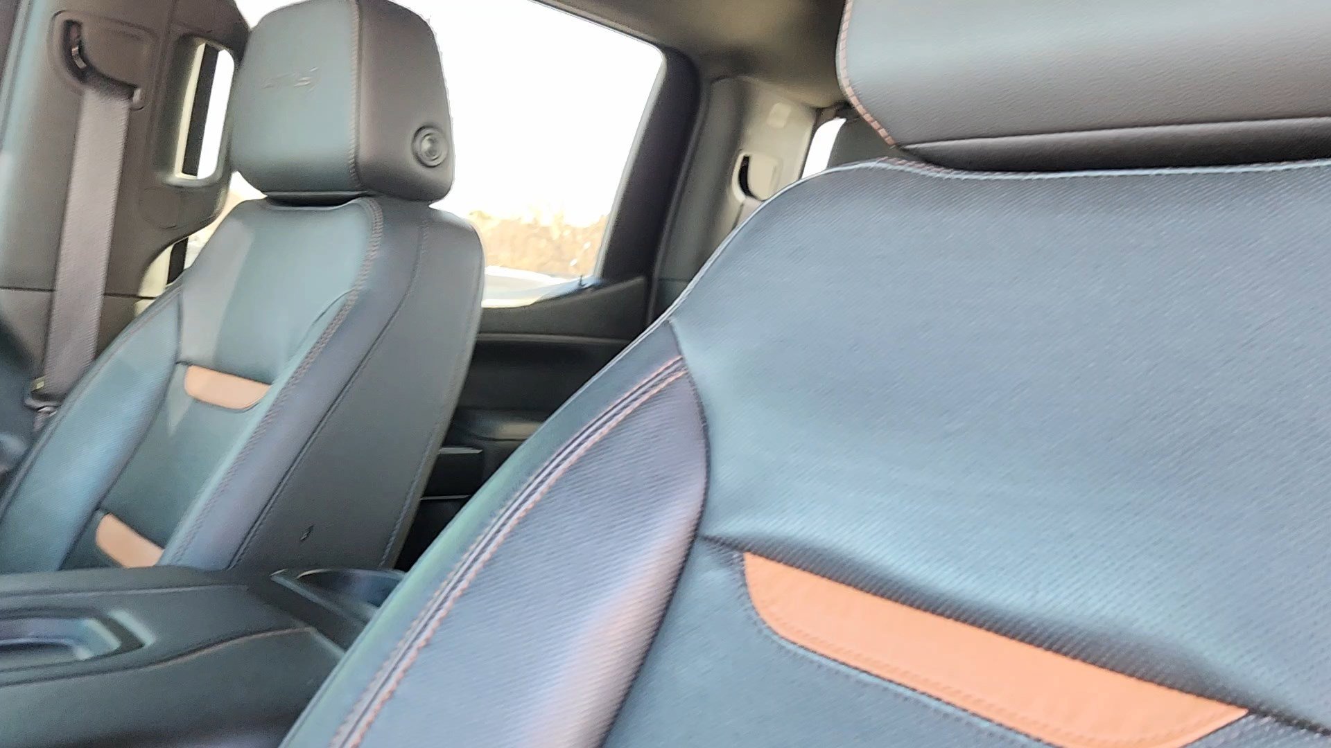 Used 2020 GMC Sierra 1500 AT4 w/ AT4 Premium Package image 33