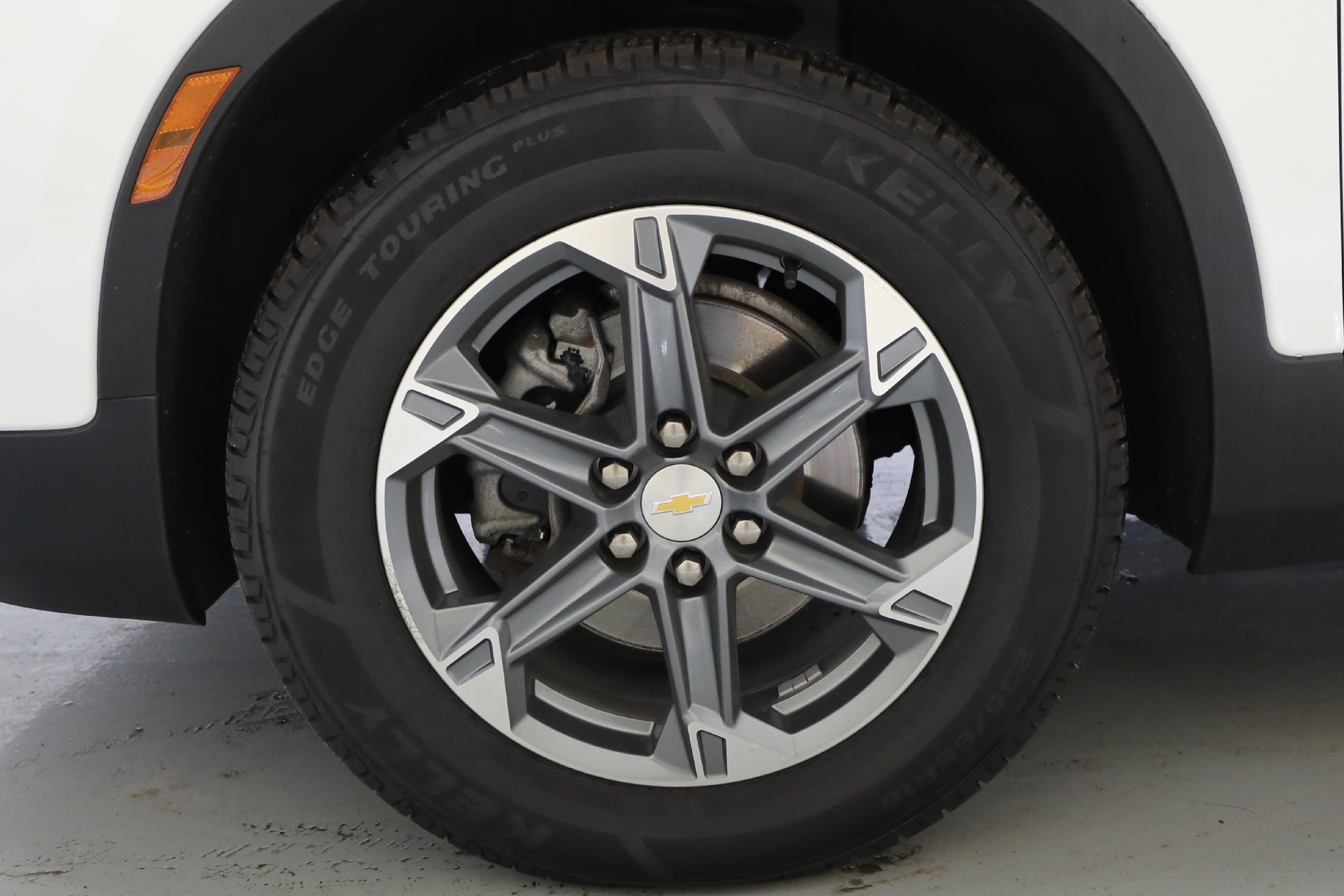 Used 2024 Chevrolet Blazer LT image 17