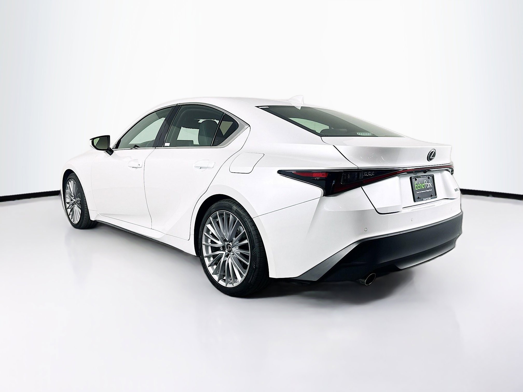 Used 2025 Lexus IS 300 w/ Premium Package RWD image 5