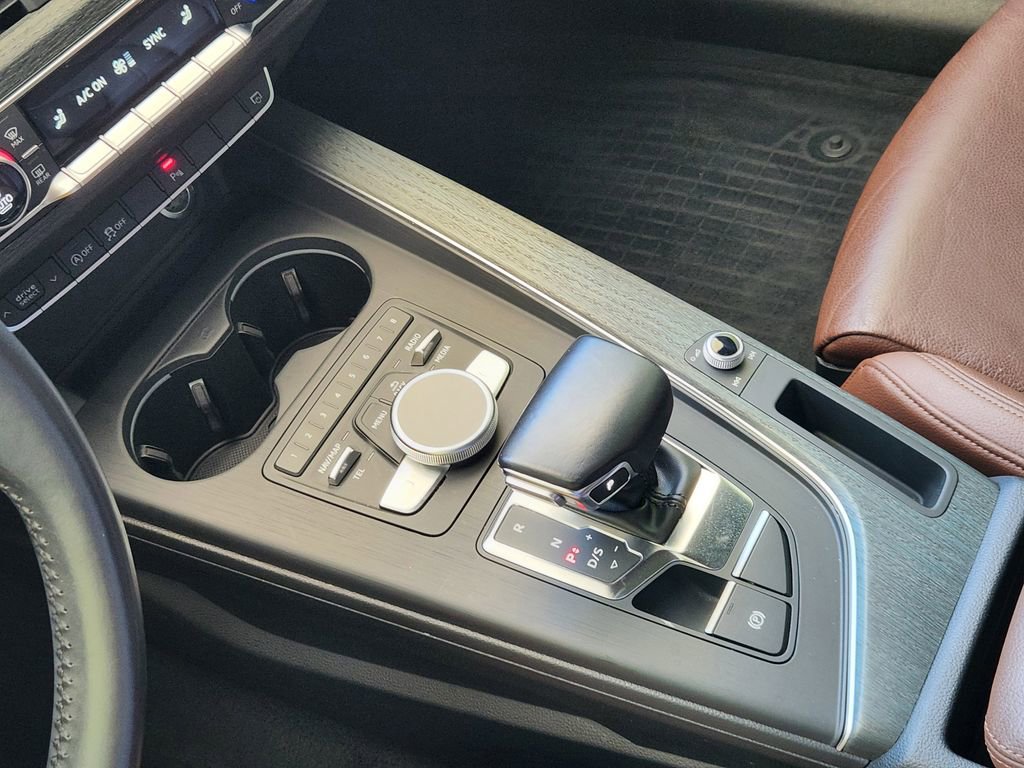 Used 2018 Audi A5 2.0T Premium Plus w/ Premium Plus image 16