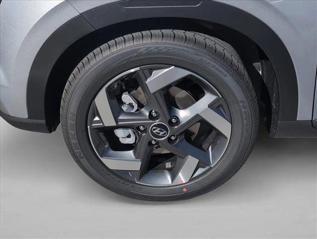 New 2026 Hyundai Venue SEL image 10