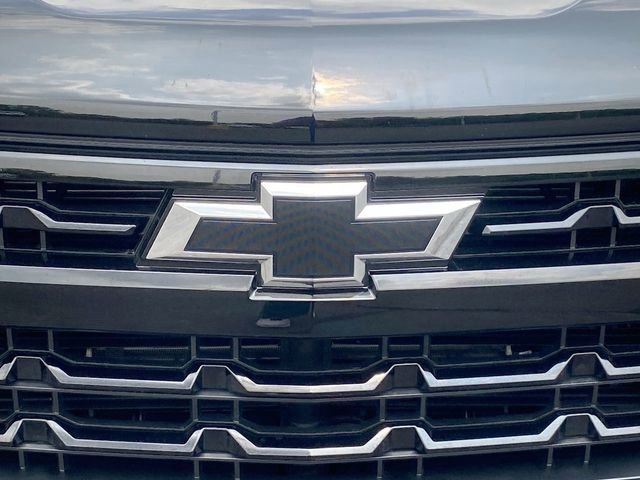 Certified 2022 Chevrolet Silverado 1500 RST image 31
