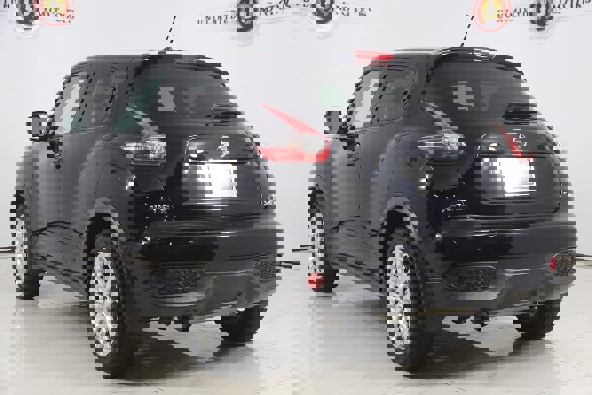 Used 2016 Nissan Juke SL image 4