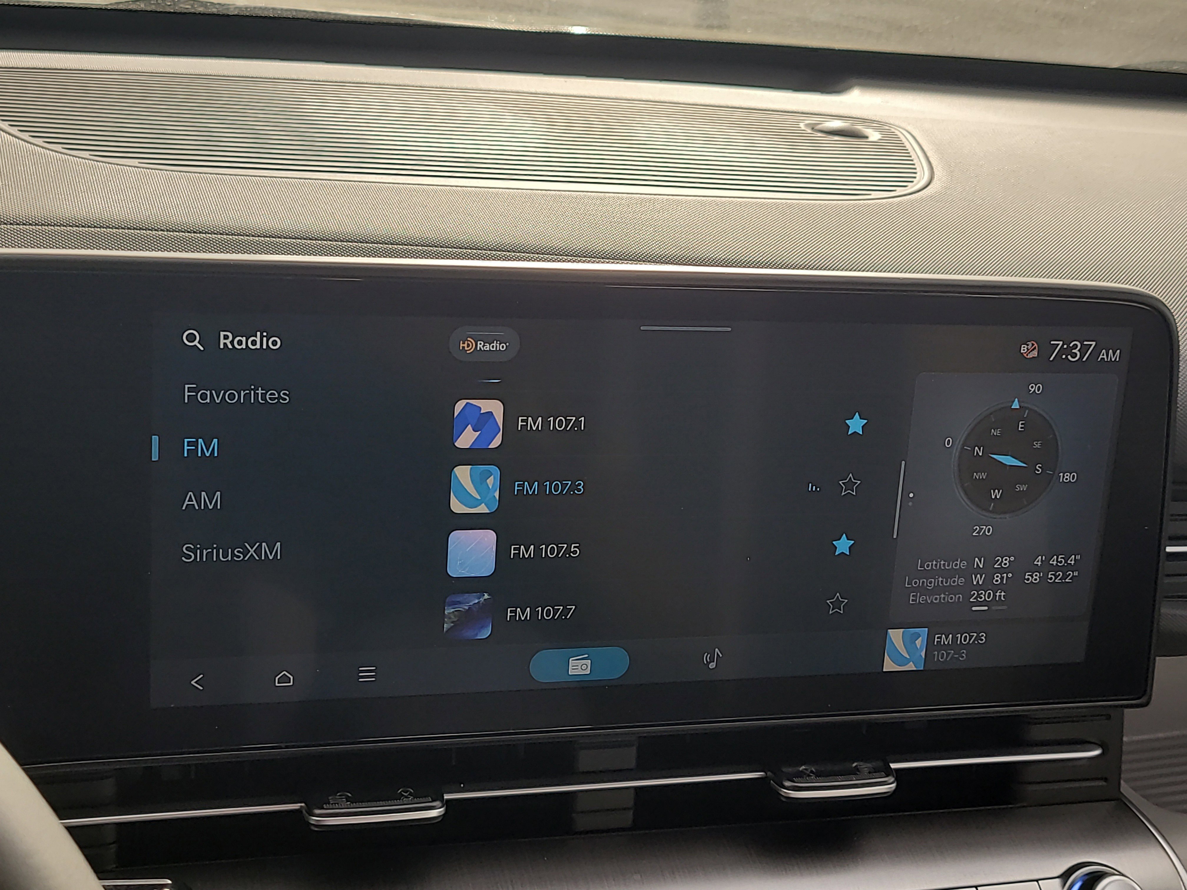 Used 2025 Hyundai Kona SEL image 23