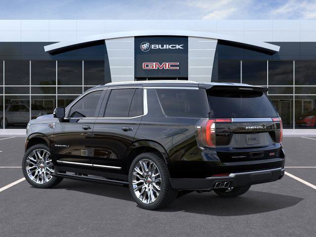 New 2026 GMC Yukon Denali image 3