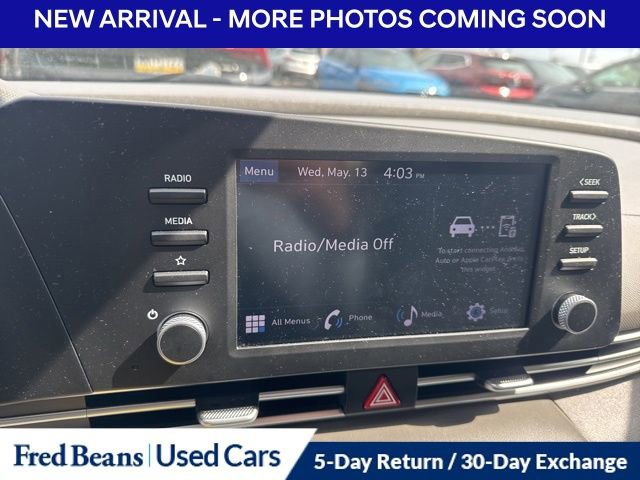 Used 2024 Hyundai Elantra SE FWD image 6