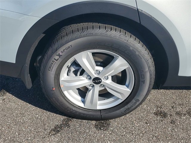 New 2026 Kia Sorento LX image 39