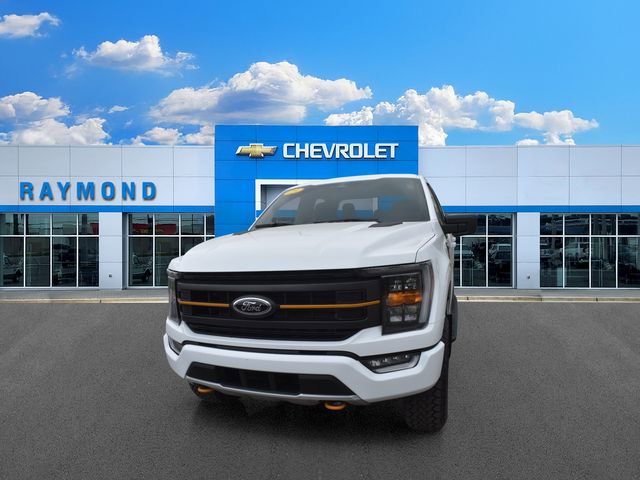 Used 2023 Ford F150 Tremor AWD/4WD image 7