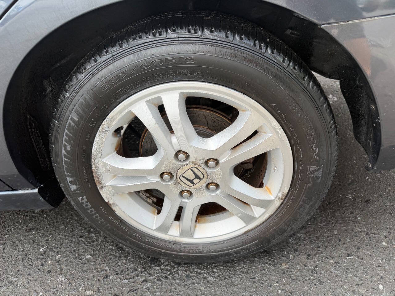 Used 2007 Honda Accord EX image 12