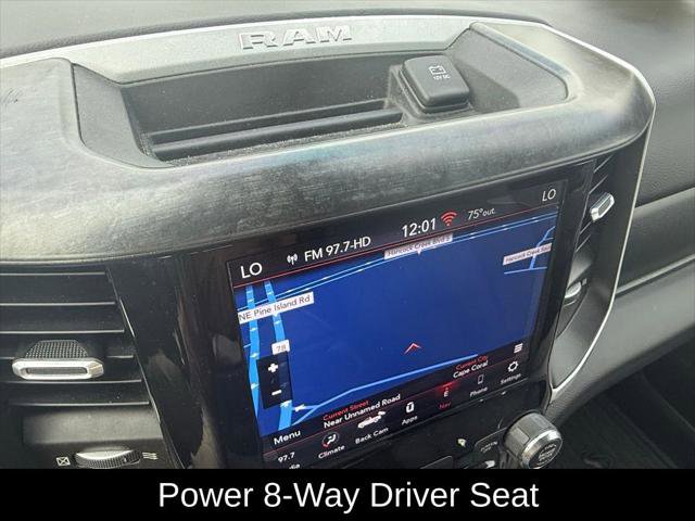 Certified 2021 RAM 1500 Big Horn image 15