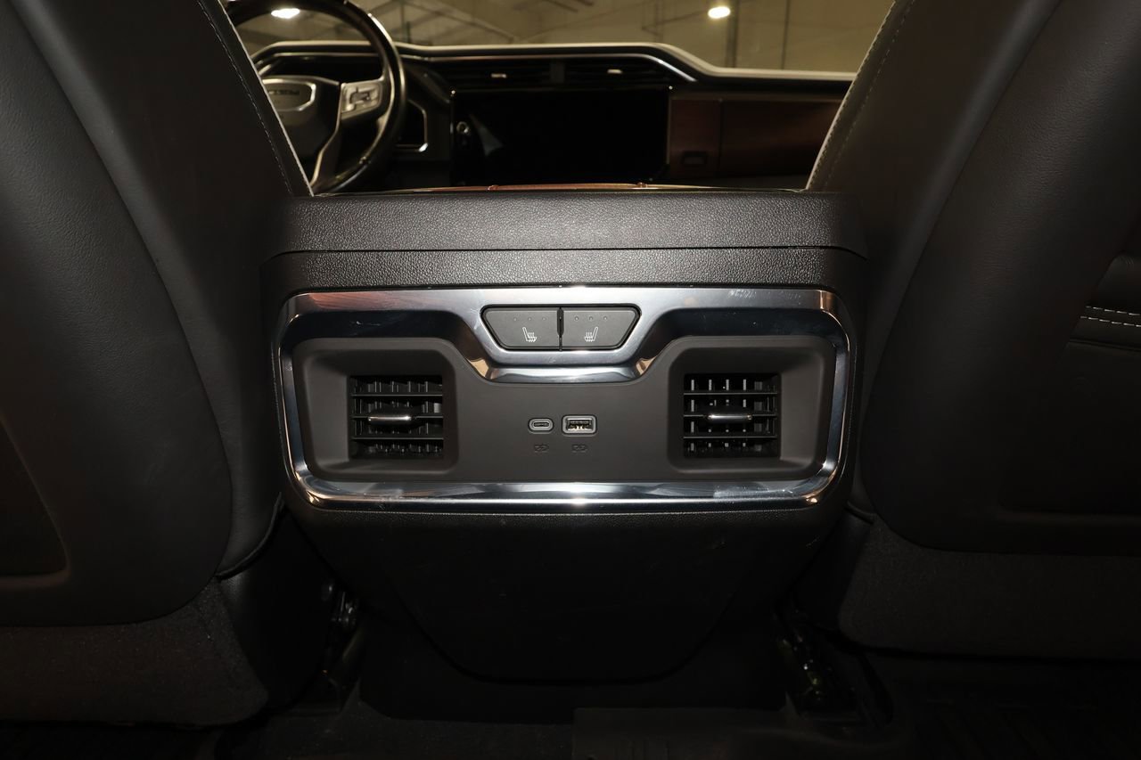 Certified 2024 GMC Sierra 1500 Denali Ultimate image 33