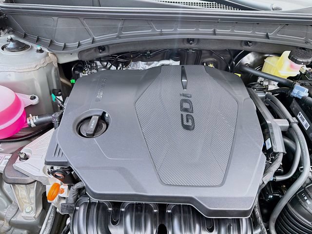 New 2026 Hyundai Santa Cruz SE FWD image 29