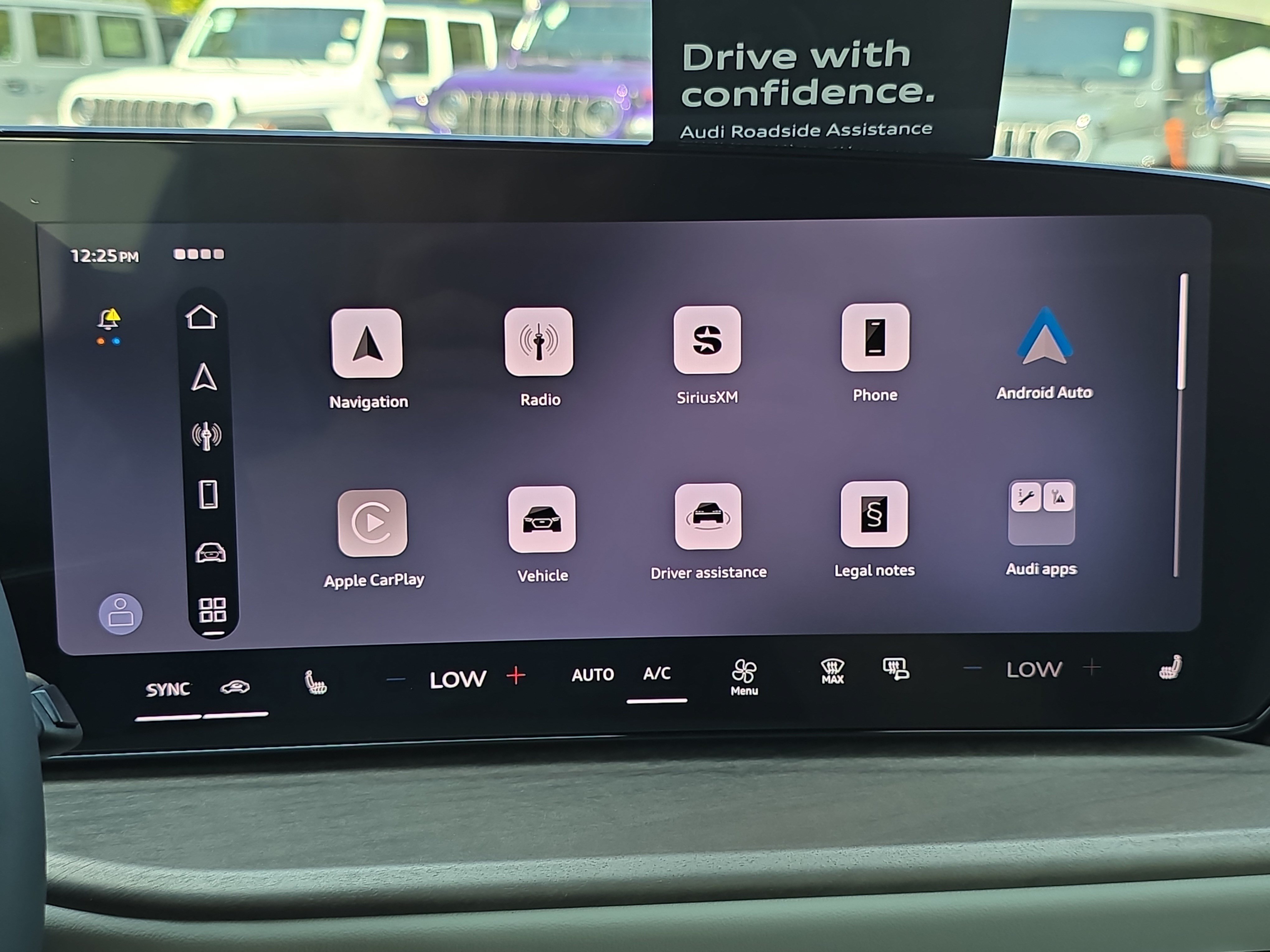 New 2026 Audi Q5 Premium AWD/4WD image 21