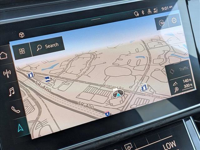 Used 2021 Audi Q7 2.0T Premium Plus w/ Executive Package image 14